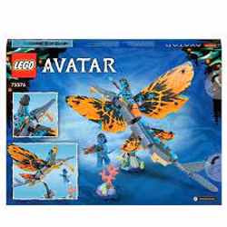 LEGO 75576 Avatar