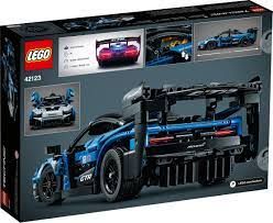 LEGO 42123