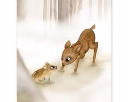 Fashionell - Frank & Siri