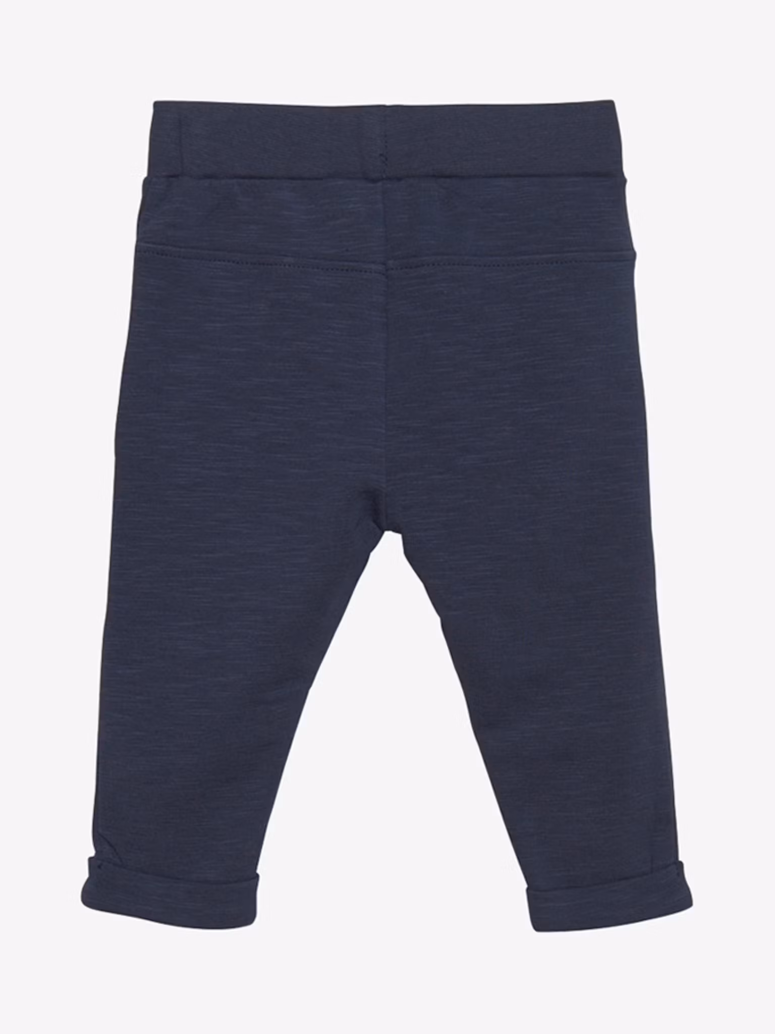 Minymo Pants Marinblå