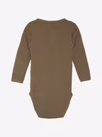 Minymo Body Brun Tencel