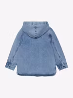 Enfant Jeansjacka/skjorta