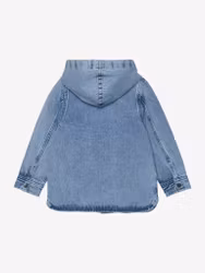 Enfant Jeansjacka/skjorta