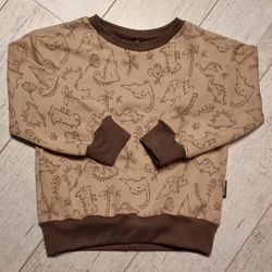 College - Dinosaurier