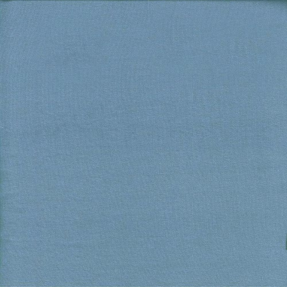 Trikå - duvblå