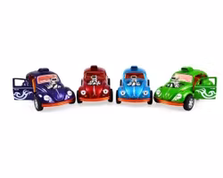 Dragracing VW 1:32