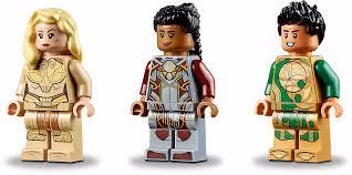 LEGO 76154