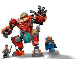 LEGO 76194
