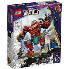 LEGO 76194