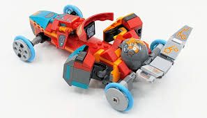 LEGO 76194
