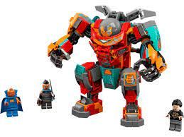 LEGO 76194