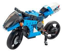 LEGO 31114