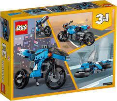 LEGO 31114