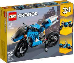 LEGO 31114