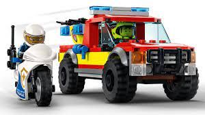 LEGO 60319