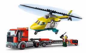 LEGO 60343