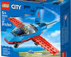 LEGO 60323