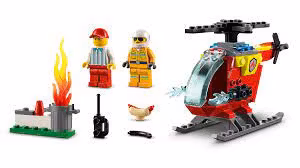 LEGO 60318