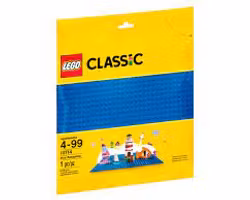 Lego 10714