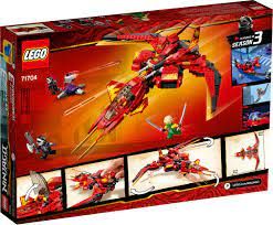 LEGO 71704