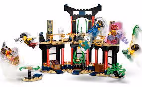 LEGO 71735