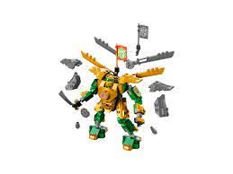 LEGO 71781