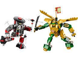 LEGO 71781