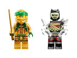 LEGO 71781