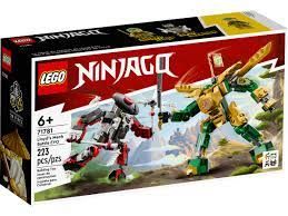 LEGO 71781