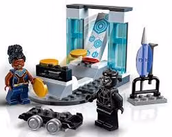 LEGO 76212