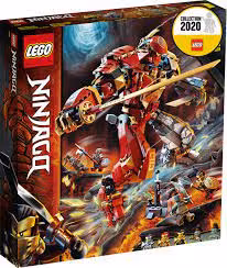 LEGO 71720