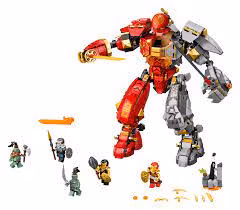 LEGO 71720