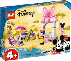 LEGO 10773