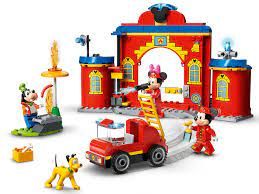LEGO 10776