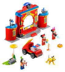 LEGO 10776