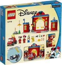 LEGO 10776