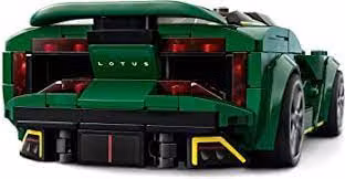 LEGO 76907