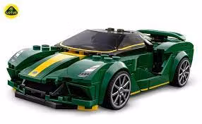 LEGO 76907