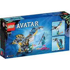 LEGO 75575