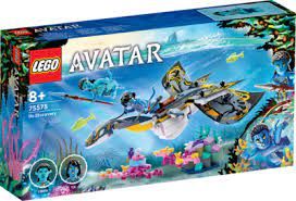 LEGO 75575