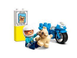 LEGO 10967