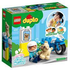 LEGO 10967