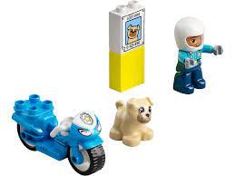 LEGO 10967