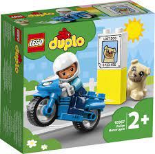 LEGO 10967