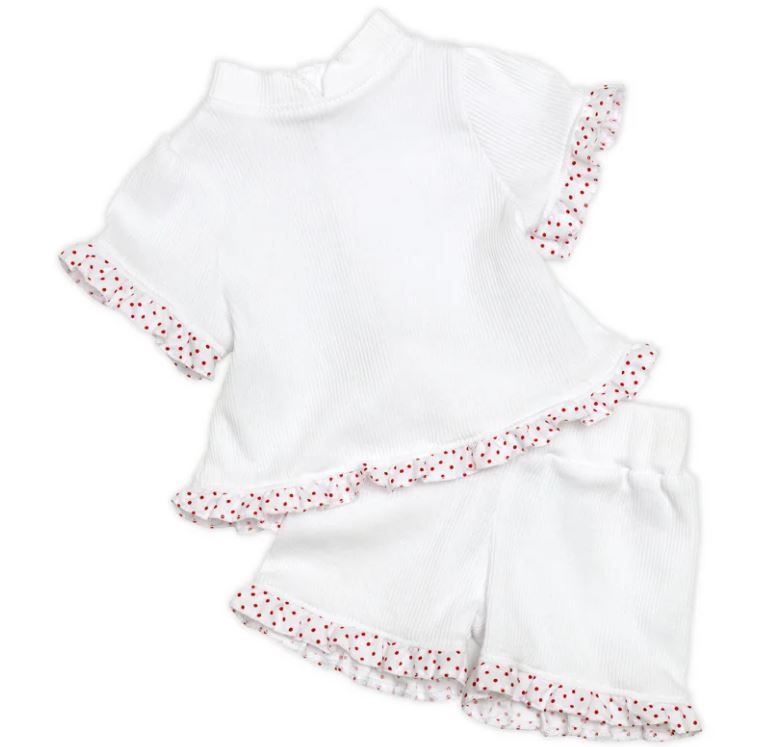 Skrållan Pyjamas/Sommarset