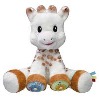 Sophie Giraff Mjukis som spelar