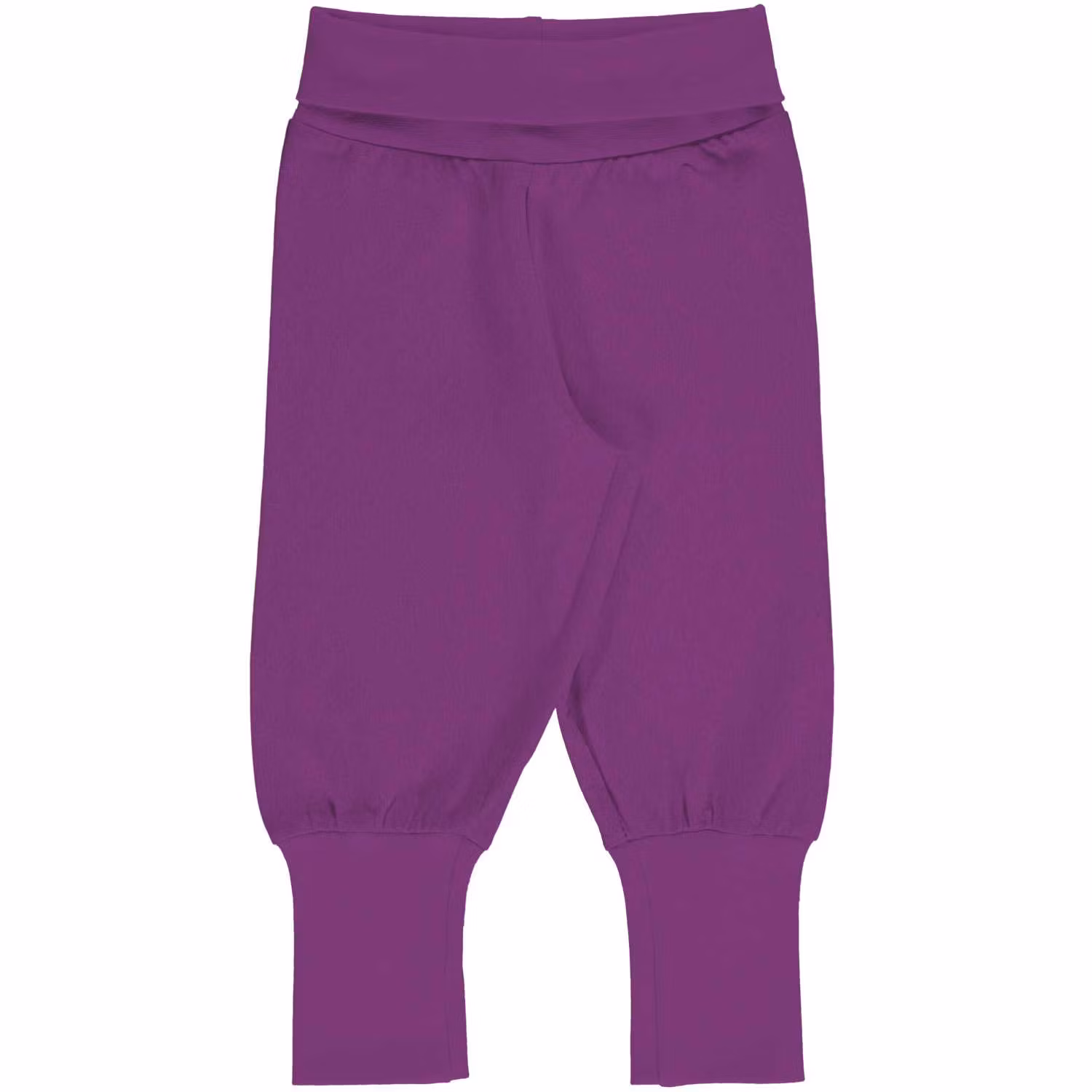 Maxomorra Pants baby