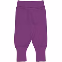 Maxomorra Pants baby