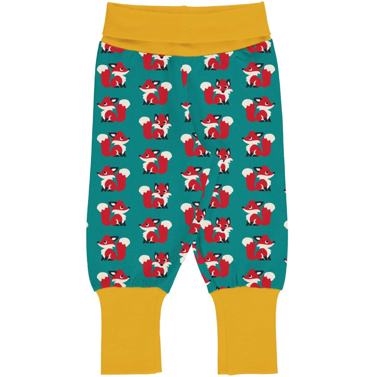 Maxomorra Pants baby