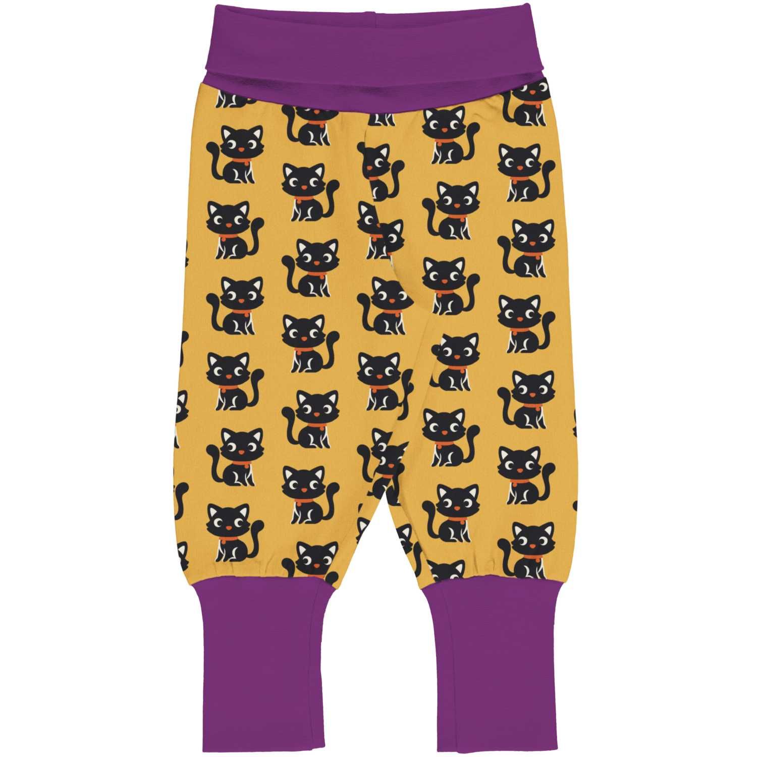 Maxomorra Pants baby